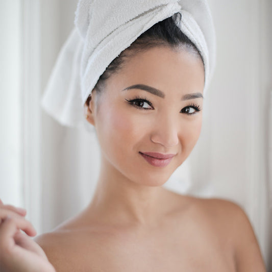 What to do with enlarged pores? How to take care of it?