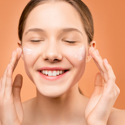 1 minute to understand the whitening class