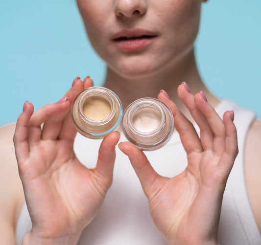 Why do we need to adjust internally in time for freckle removal?