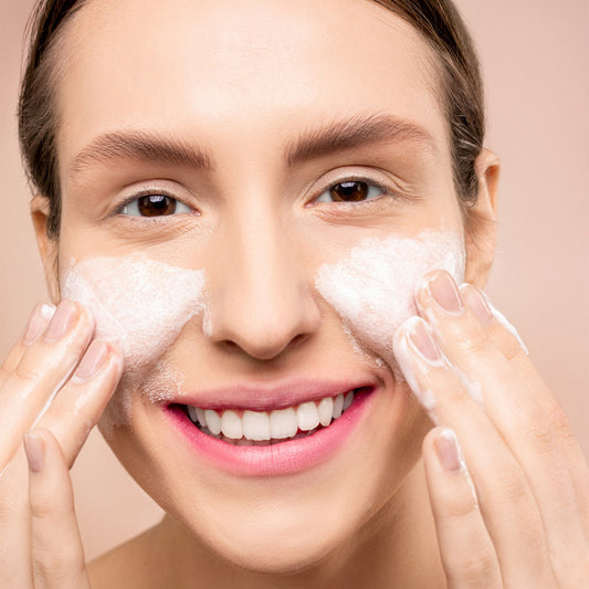 Teach you to correctly judge the five major skin types