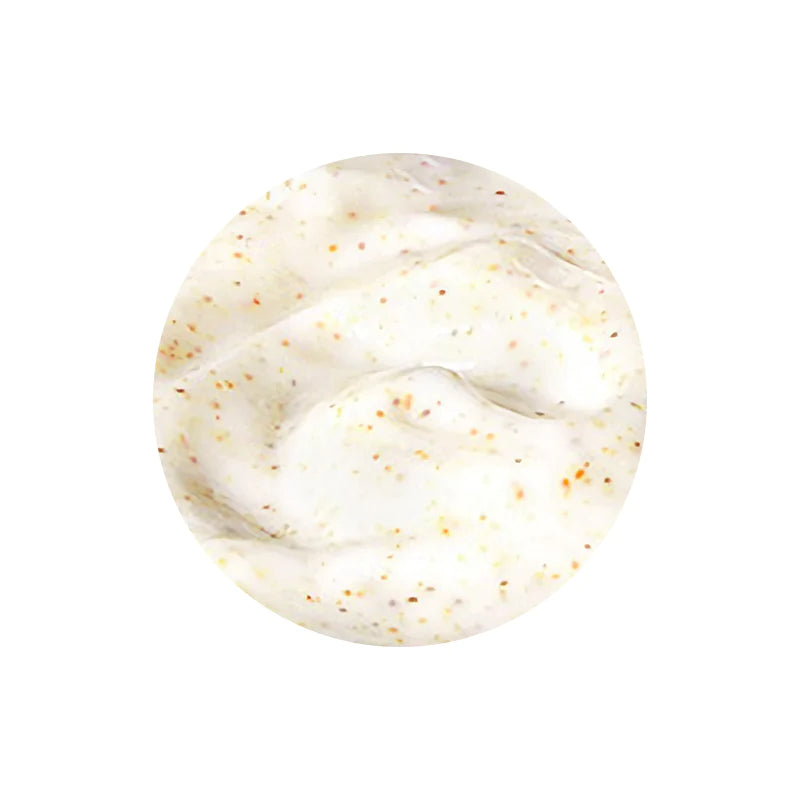 RtopR Vitamin C Walnut Scrub
