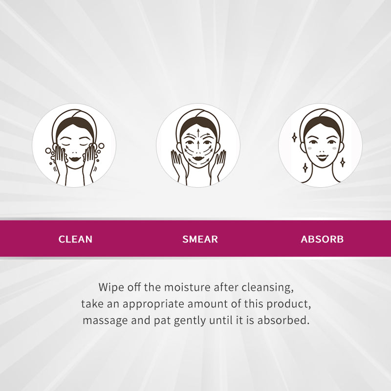 RtopR Hyaluronic Acid Collagen Serum