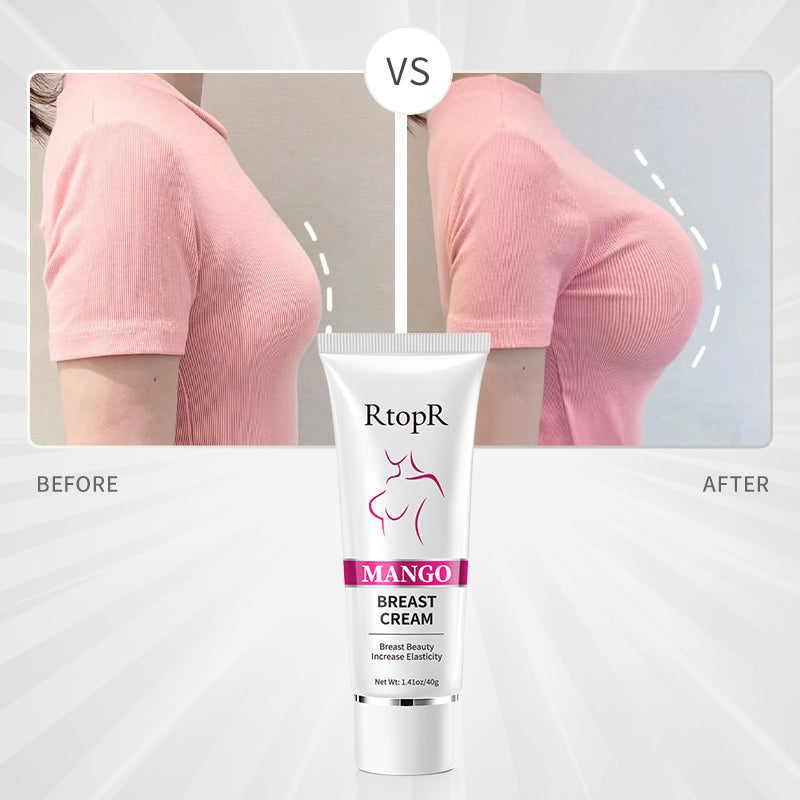 RtopR Mango Breast Enlargement Cream