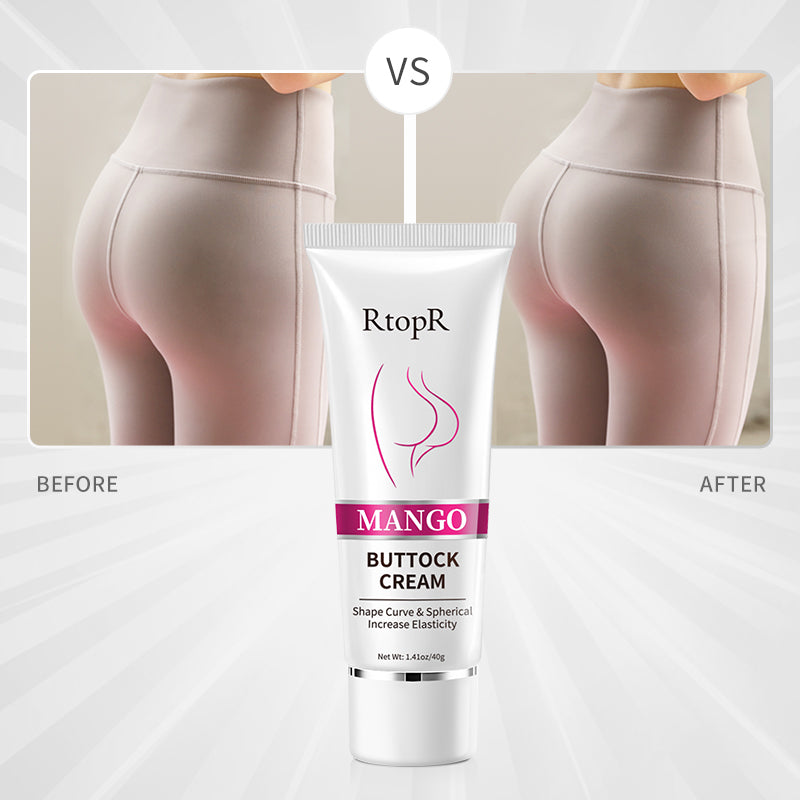 RtopR Mango Buttock Enhancement Cream