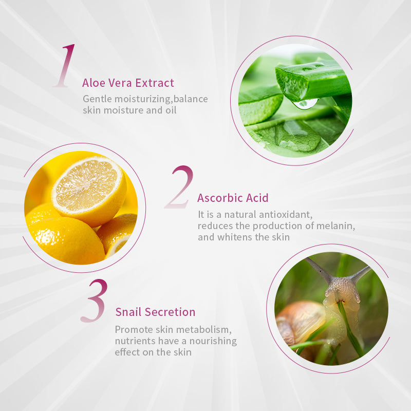 RtopR Hyaluronic Acid Collagen Serum