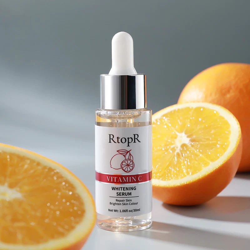 RtopR Vitamin C Whitening Serum