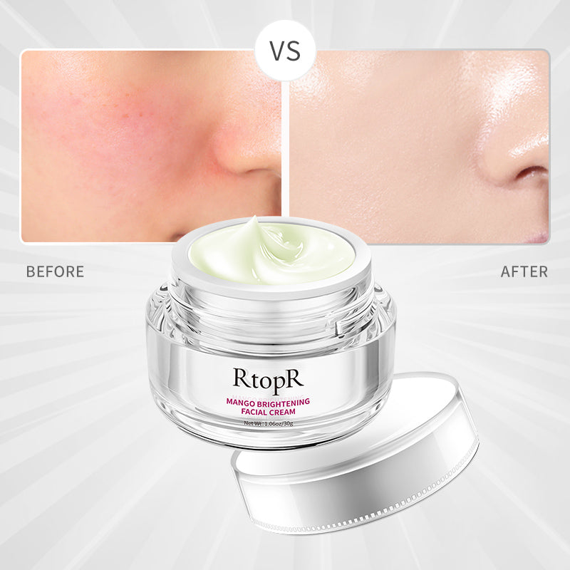 RtopR Mango Brightening Facial Cream