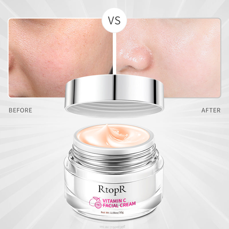 RtopR Vitamin C Facial Cream
