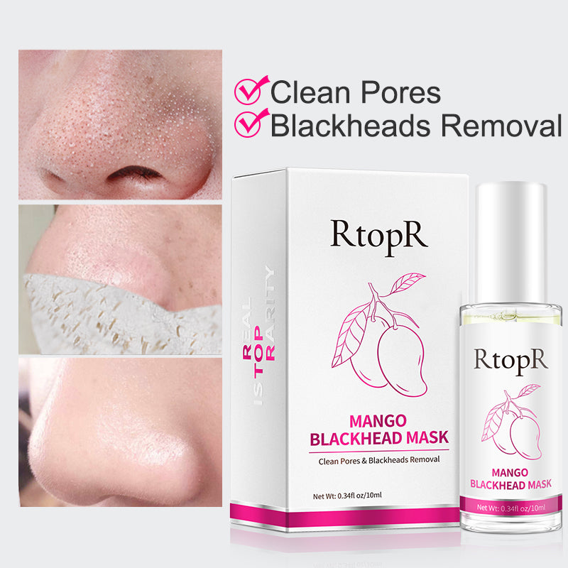 RtopR Mango Blackhead Mask