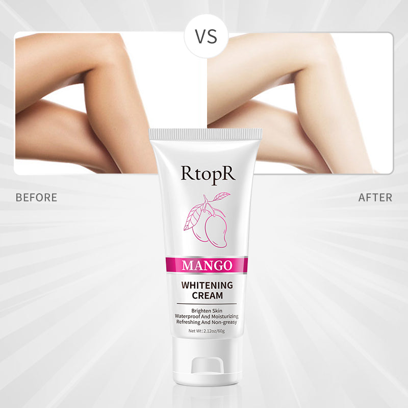 RtopR Mango Whitening Cream