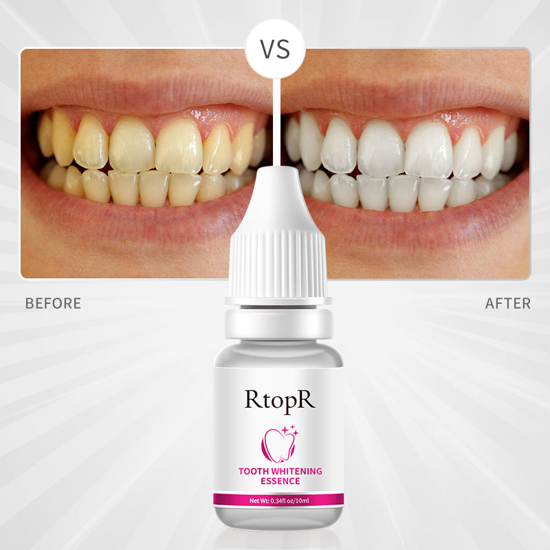 RtopR Tooth Whitening Essence