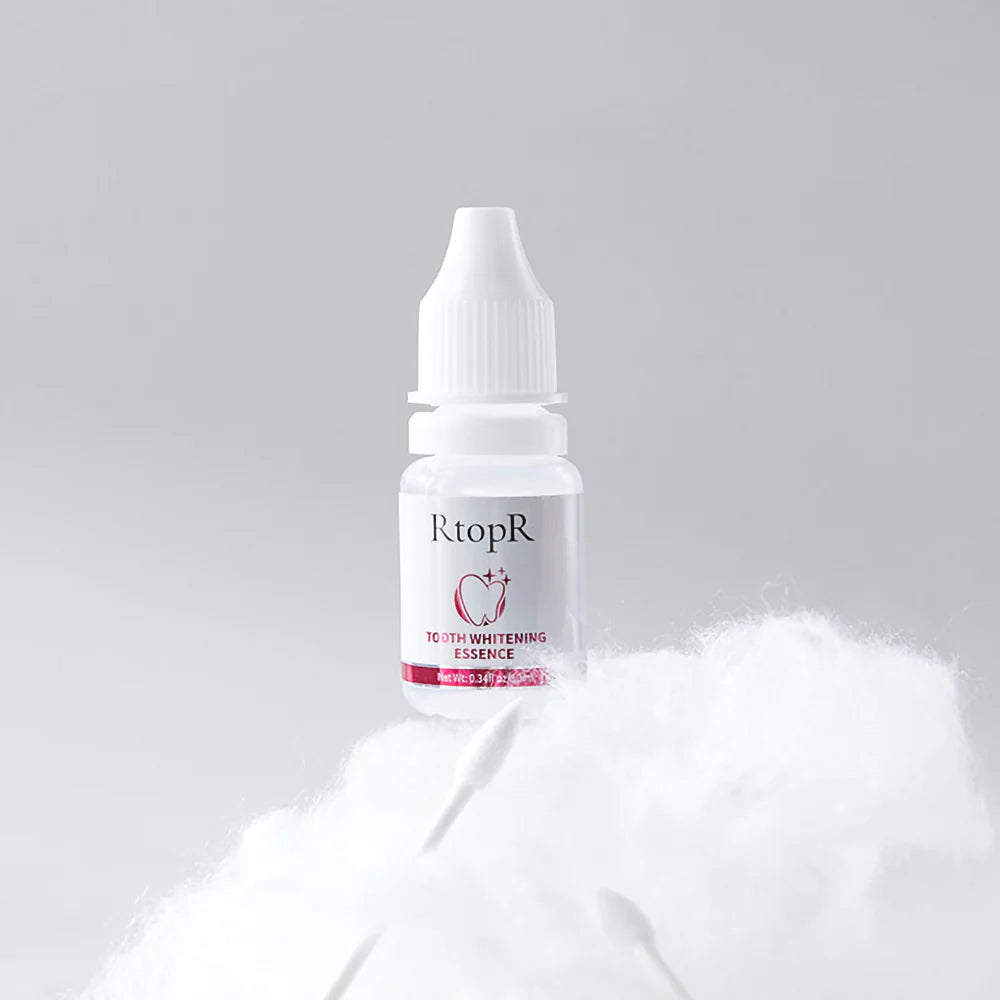 RtopR Tooth Whitening Essence