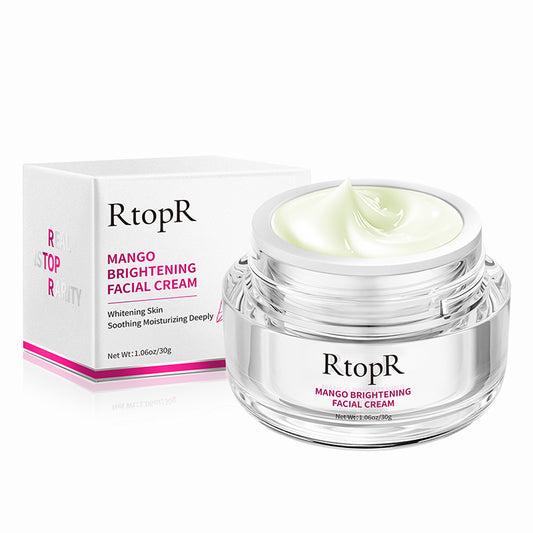 RtopR Mango Brightening Facial Cream