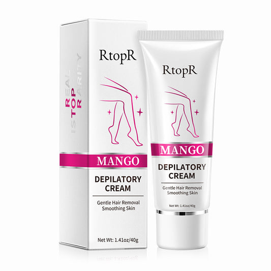 RtopR Mango Depilatory Cream