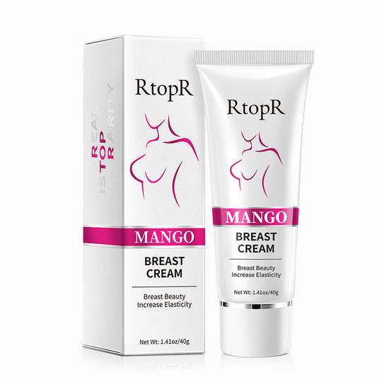 RtopR Mango Breast Enlargement Cream