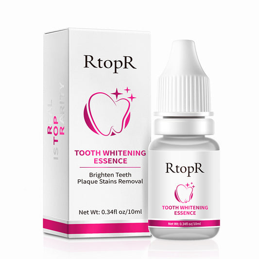 RtopR Tooth Whitening Essence
