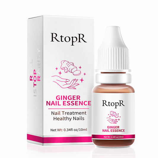 RtopR Ginger Nail Essence