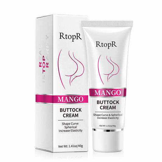 RtopR Mango Buttock Enhancement Cream