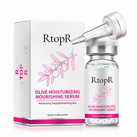 RtopR Olive Moisturizing Nourishing Serum