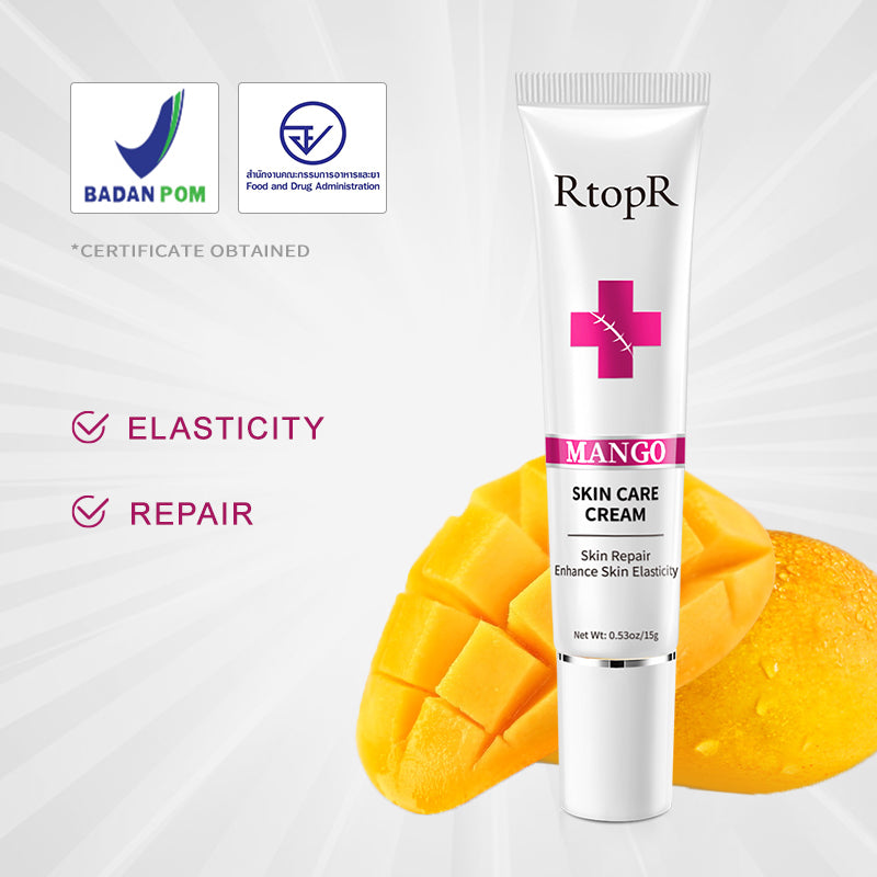 RtopR Mango Skin Care Cream