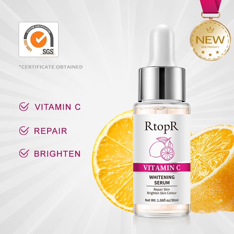RtopR Vitamin C Whitening Serum