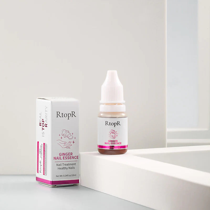 RtopR Ginger Nail Essence