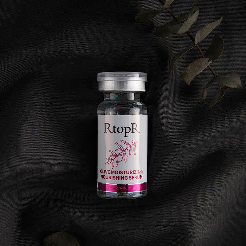 RtopR Olive Moisturizing Nourishing Serum