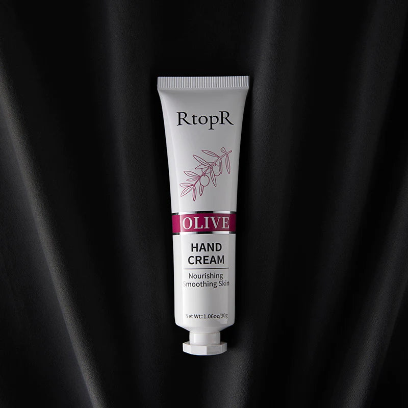 RtopR Olive Hand Cream