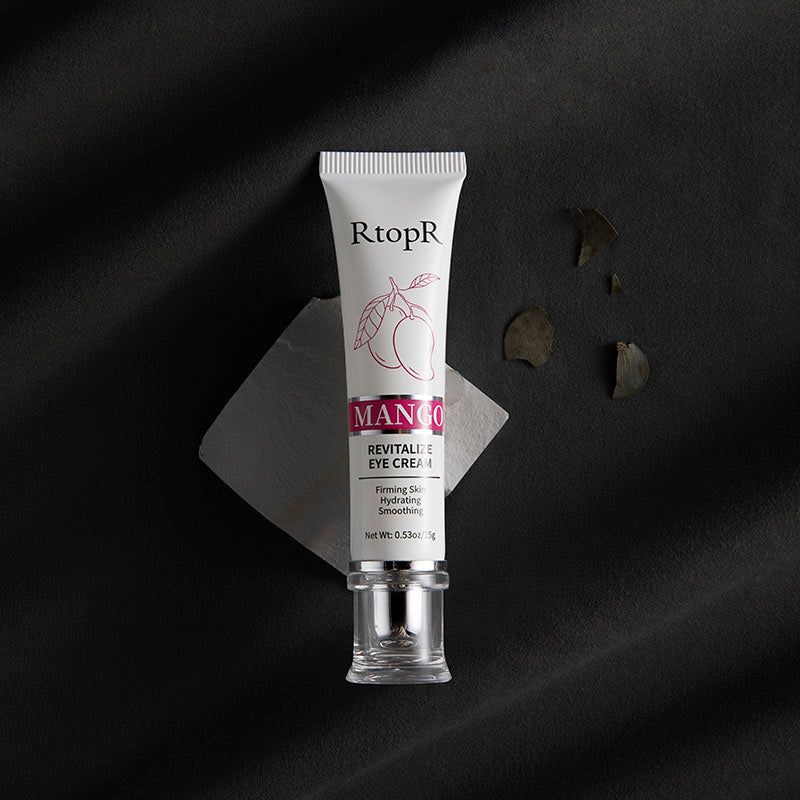 RtopR Mango Revitalize Eye Cream