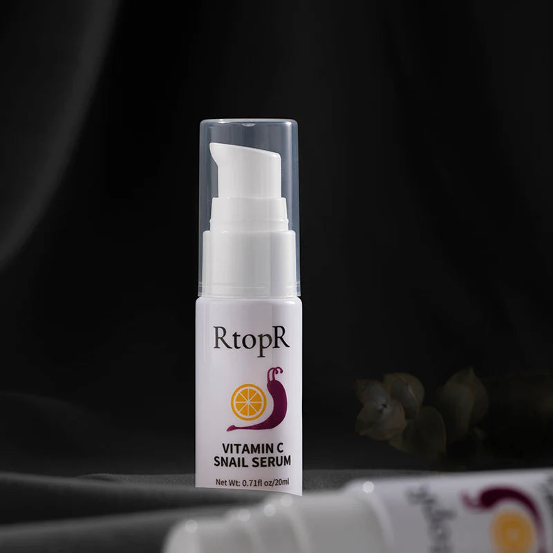 RtopR Vitamin C Snail Serum