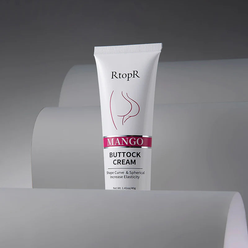 RtopR Mango Buttock Enhancement Cream