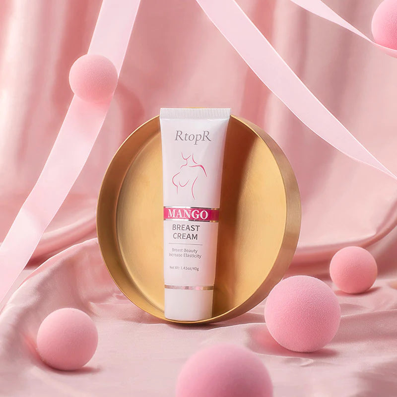 RtopR Mango Breast Enlargement Cream