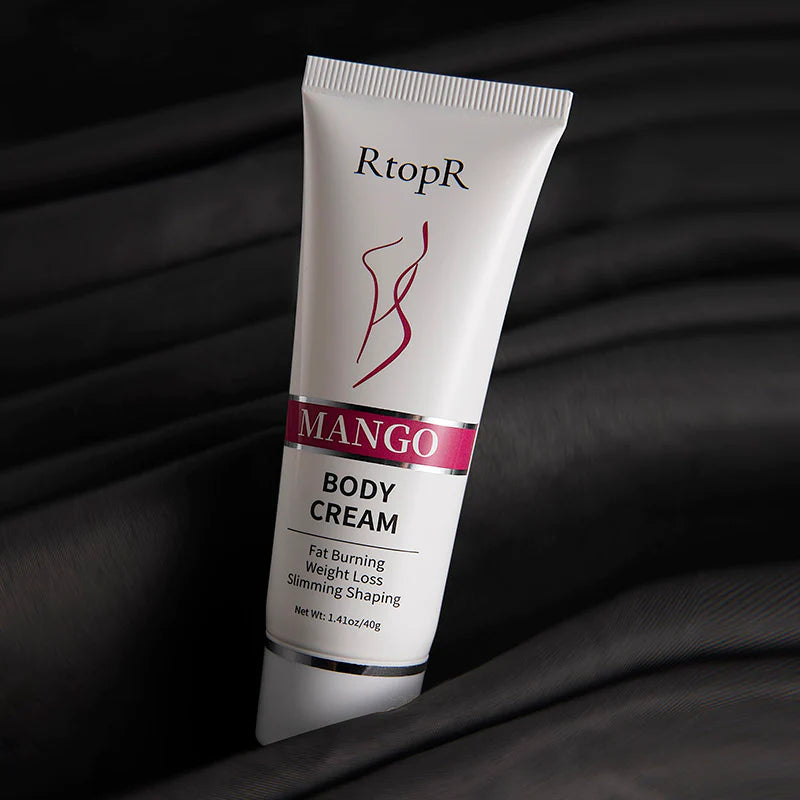 RtopR Mango Body Cream