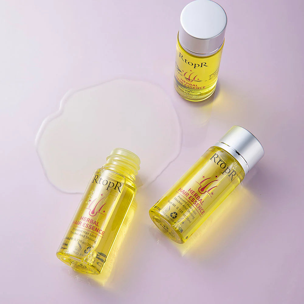 RtopR Herbal Hair Growth Thick Essence