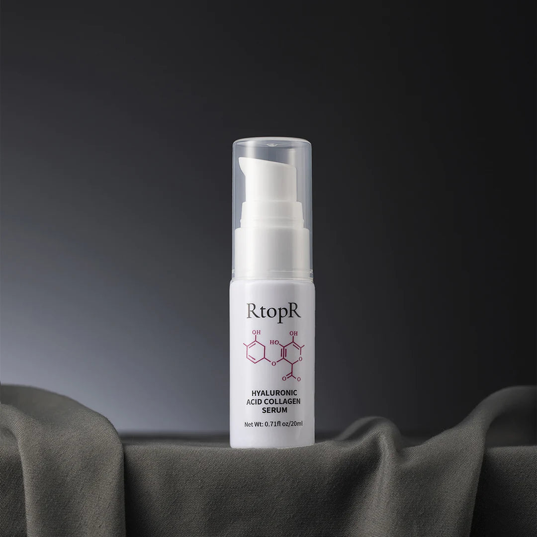 RtopR Hyaluronic Acid Collagen Serum