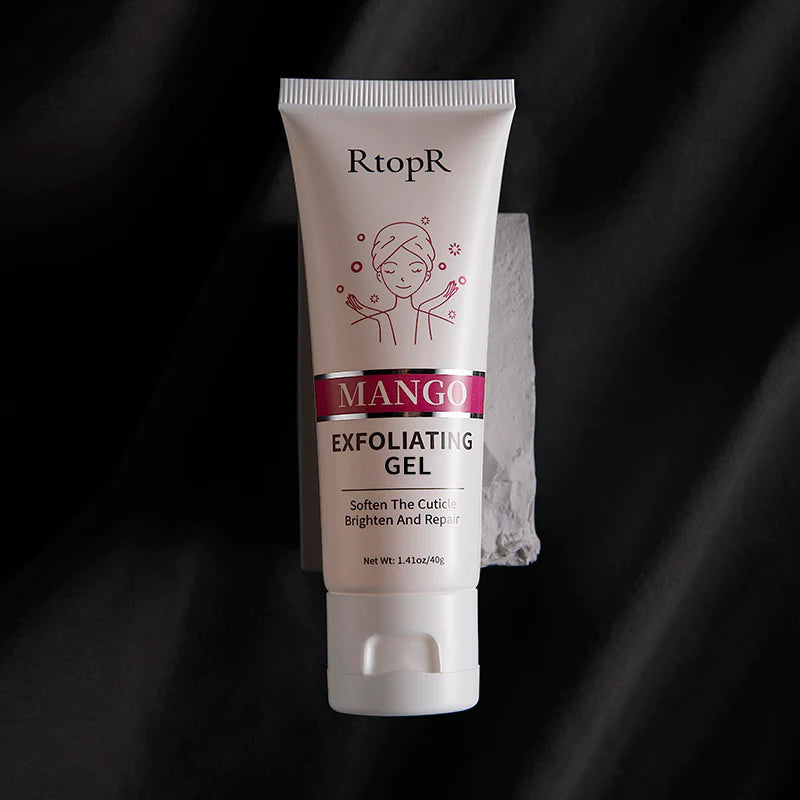 RtopR Mango Exfoliating Gel
