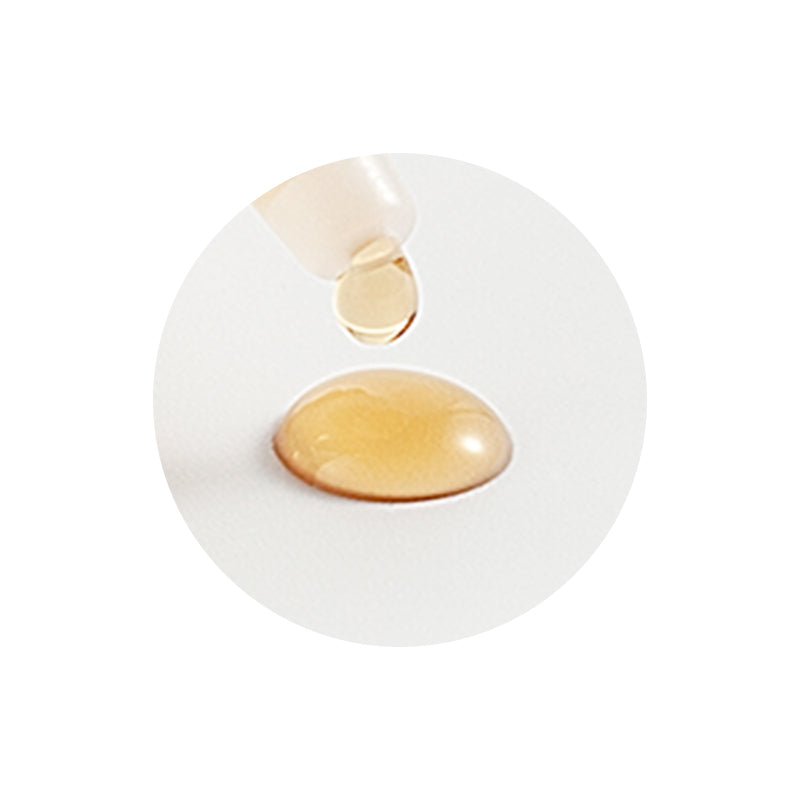 RtopR Ginger Nail Essence