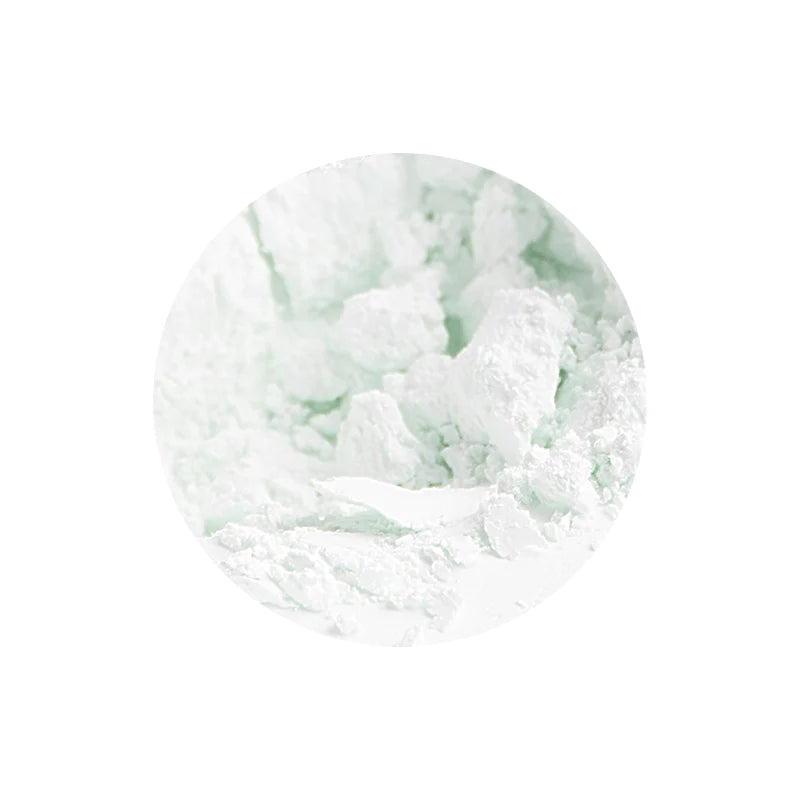 RtopR Mint Tooth Powder