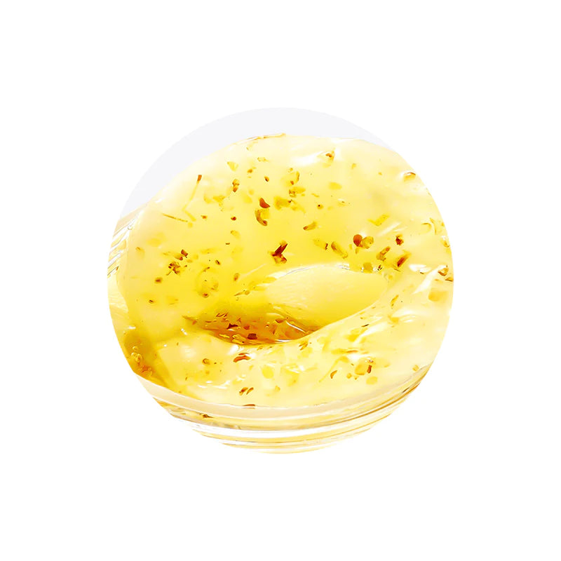 RtopR Mango Golden Osmanthus Nourishing Eye Mask