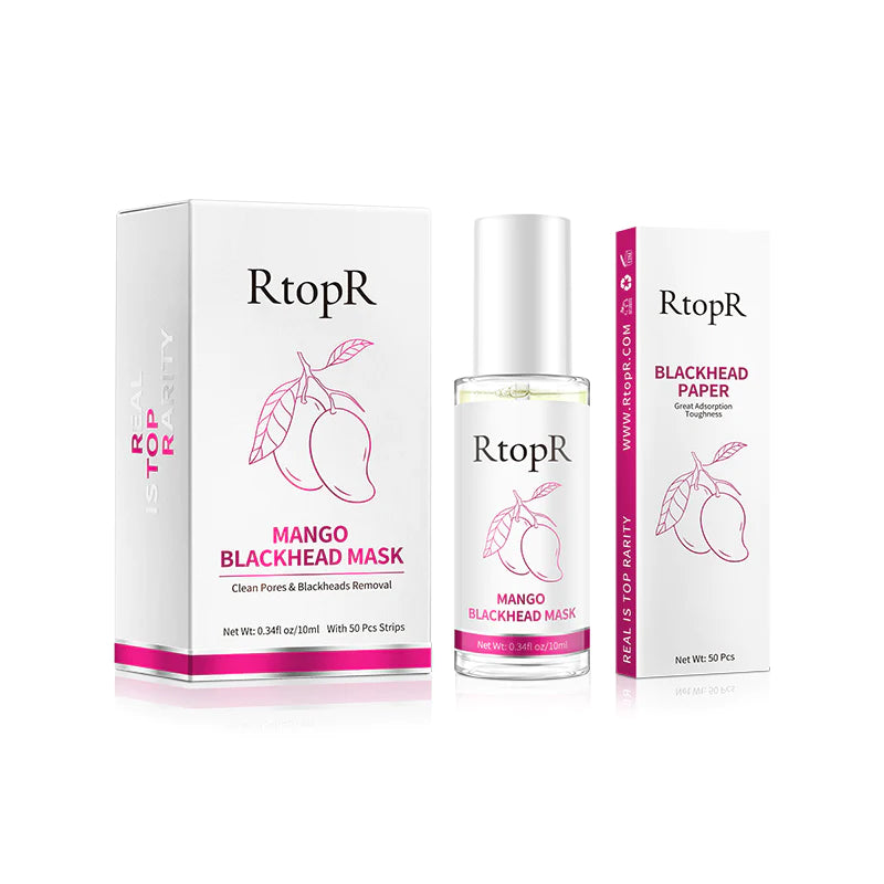 RtopR Mango Blackhead Mask