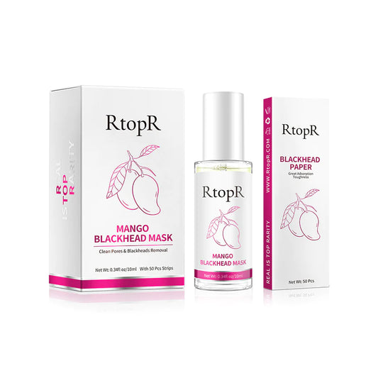 RtopR Mango Blackhead Mask