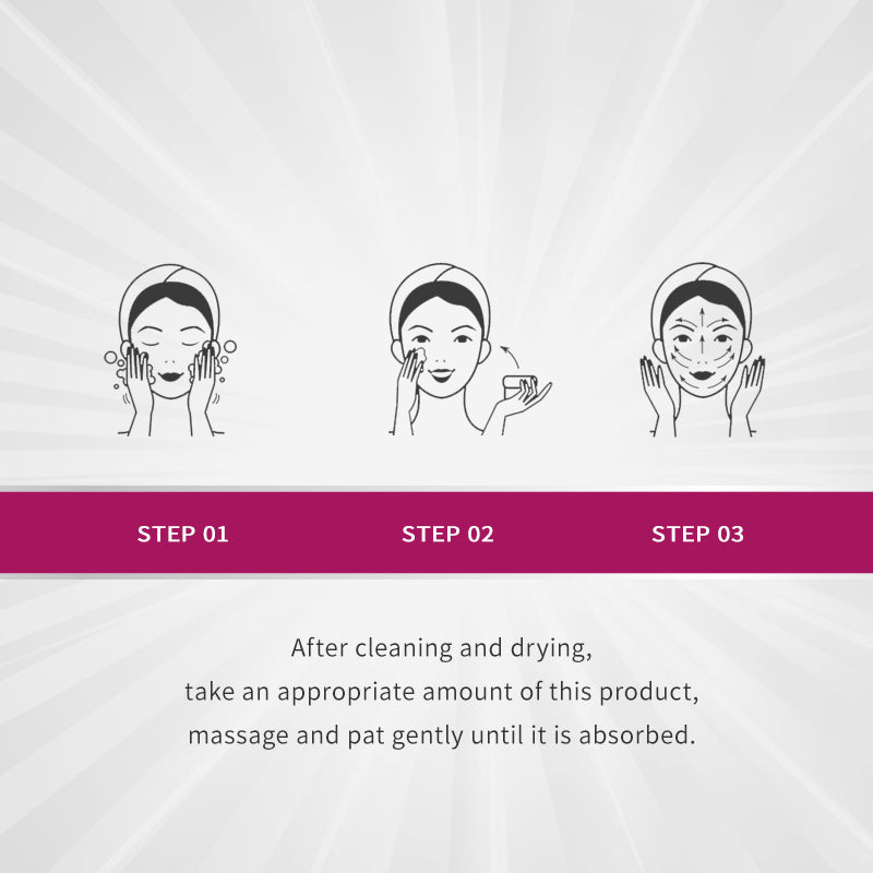 RtopR Vitamin C Facial Cream