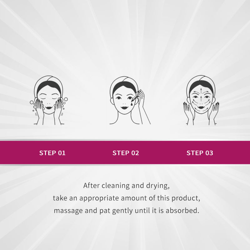 RtopR Vitamin C Whitening Serum