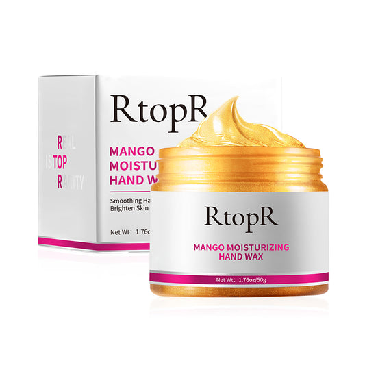 RtopR Mango Moisturizing Whitening Hand Wax