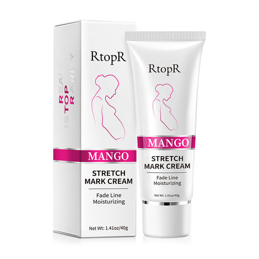 RtopR Mango Stretch Mark Cream