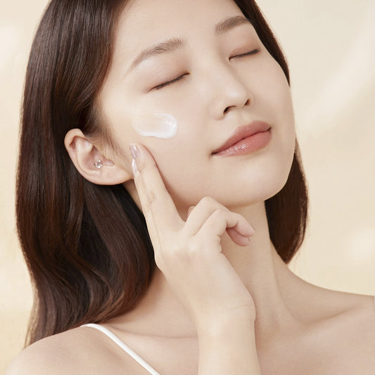 Autumn daily skincare knowledge sharing