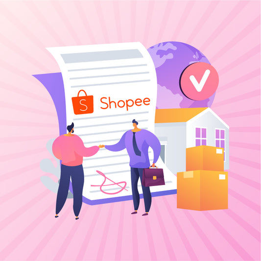 Join RtopR Shopee Affiliate Partner Program: The Path to Success