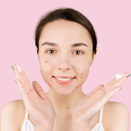 How much do you know about sensitive skin?