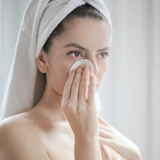Do you know these skin care knowledge?