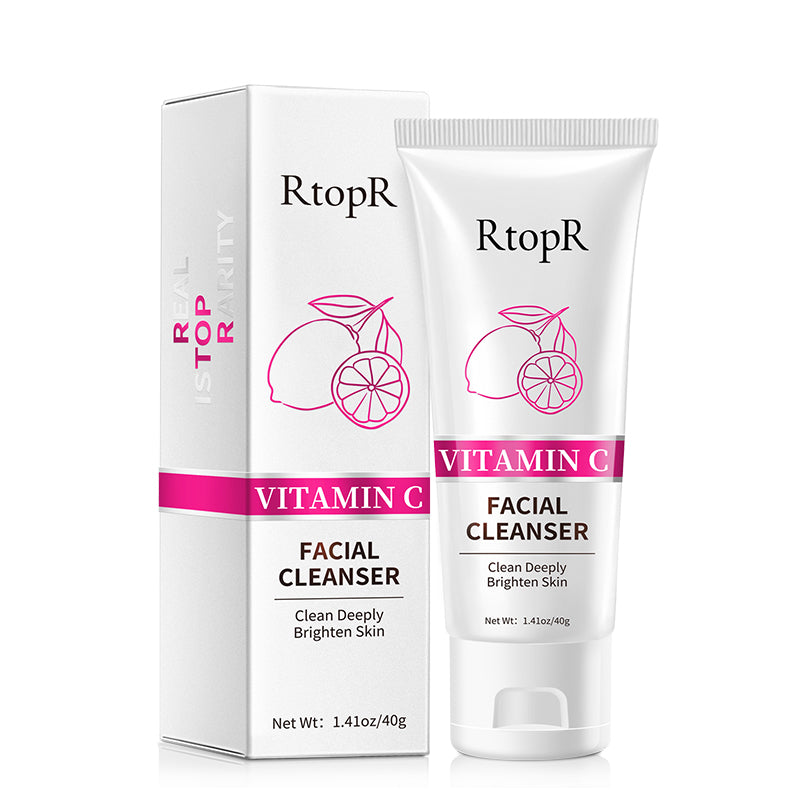 RtopR Vitamin C Facial Cleanser – RtopR-PH